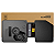 TONER COMPATIVEL KYOCERA TK-5442K PRETO 2.8K - Imagem 2