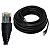 CABO DE REDE 5M RJ45 CAT6 PATCH CORD 5+ - Imagem 1