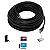CABO DE REDE 5M RJ45 CAT6 PATCH CORD 5+ - Imagem 2