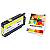 CARTUCHO DE TINTA COMPATÍVEL COM HP 951XL AMARELO X-FULL 20ML - Imagem 2