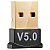 ADAPTADOR BLUETOOTH USB 5.0 - Imagem 1