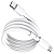 CABO DE DADOS TIPO-C 1M CB-51 60W A'GOLD - Imagem 1
