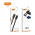CABO DE DADOS TIPO-C 1M CB147 60W A'GOLD - Imagem 2