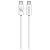 CABO DE DADOS TIPO-C 1M CB27-3 60W A'GOLD - Imagem 1
