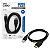 CABO USB 2.0 PARA HDMI 2M LE-3103 IT-BLUE - Imagem 2