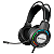HEADSET GAMER RGB COM FIO ONISTEK ON-FN637 - Imagem 1
