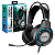 HEADSET GAMER RGB COM FIO ONISTEK ON-FN637 - Imagem 2