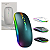 MOUSE SEM FIO COM BLUETOOTH EXBOM MS-S350L 3482 - Imagem 2