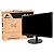 MONITOR MONOCRON 19" 75HZ HDMI/VGA OFFICE MN19R1 - Imagem 2