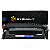 TONER COMPATÍVEL HP CF500X 500X SERIES PRETO BYQUALY 6,9K - Imagem 2
