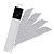 LAMINA PARA ESTILETE GRANDE MASTERPRINT 18MM ESTOJO MP452 - Imagem 2