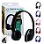 HEADSET COM FIO P2 COM MICROFONE ON-429 ONISTEK - Imagem 2