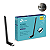ADAPTADOR WI-FI USB 2.0 AC600 DUAL BAND COM ANTENA ARCHER T2U PLUS TP-LINK - Imagem 2