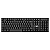 TECLADO SEM FIO MULTIMÍDIA SLIM TS100 TC299 MULTILASER - Imagem 1