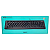 TECLADO COM FIO USB 2.0 1M ANTI-RESPINGOS K120 LOGITECH - Imagem 2