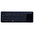 TECLADO SEM FIO TV PLUS 6014276 MAXPRINT - Imagem 1