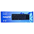 TECLADO SEM FIO TV PLUS 6014276 MAXPRINT - Imagem 2