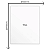 PAPEL SULFITE BRANCO A4 75G REPORT 500 FOLHAS - Imagem 2