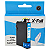 CARTUCHO DE TINTA COMPATÍVEL COM EPSON T1962 T194 CIANO X-FULL 8ML - Imagem 2