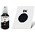 TINTA COMPATÍVEL EPSON T504 T544 CORANTE PRETO X-FULL 127ML - Imagem 2