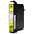 CARTUCHO DE TINTA COMPATÍVEL COM EPSON T2964 AMARELO X-FULL 10ML - Imagem 1