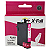 CARTUCHO DE TINTA COMPATÍVEL COM EPSON T1403 MAGENTA X-FULL 14,5ML - Imagem 2