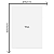 PAPEL SULFITE OFICIO 2 75G 216MM X 330MM CHAMEX 500 FOLHAS - Imagem 2