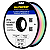 FILAMENTO 3D PETG 1.75MM MASTERPRINT FOSFORESCENTE RAINBOW 1KG - Imagem 1