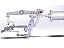 JACK - BOTONEIRA DI - 220V - NOVA - Imagem 3