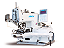 JACK - BOTONEIRA DI - 220V - NOVA - Imagem 1