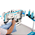 JACK - CASEADEIRA DIRECT DRIVE - 220V - Imagem 2