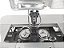 LANMAX - PESPONTADEIRA FIXA DIRECT DRIVE - NOVA - Imagem 5