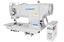LANMAX - PESPONTADEIRA FIXA DIRECT DRIVE - NOVA - Imagem 2