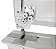LANMAX - PESPONTADEIRA FIXA DIRECT DRIVE - NOVA - Imagem 4