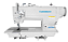 LANMAX - PESPONTADEIRA FIXA DIRECT DRIVE - NOVA - Imagem 1