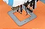 JACK - TRAVETE ELETRONICA - NOVA (220V) - Imagem 4