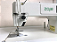ZOJE - RETA INDUSTRIAL DIRECT DRIVE - NOVA (110V) - Imagem 2