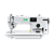 ZOJE - RETA INDUSTRIAL DIRECT DRIVE - NOVA (110V) - Imagem 1