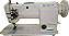 SUN SPECIAL - PESPONTADEIRA FIXA DIRECT DRIVE - NOVA (220V) - Imagem 1