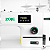 ZOJE - RETA INDUSTRIAL DIRECT DRIVE COM CORTE DE LINHA - NOVA (110V) - Imagem 3