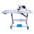 JACK - OVERLOCK INDUSTRIAL 4 FIOS ELETRONICA C7 - NOVA (220V) - Imagem 2