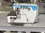 JACK - OVERLOCK INDUSTRIAL 4 FIOS DIRECT DRIVE E4S - NOVA - Imagem 2