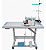JACK - OVERLOCK INDUSTRIAL 5 FIOS E4S - NOVA - Imagem 3