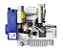 LANMAX - OVERLOCK INDUSTRIAL 5 FIOS DIRECT DRIVE LM-665D -110V - NOVA - Imagem 4