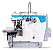 JACK - OVERLOCK INDUSTRIAL 3 FIOS DIRECT DRIVE E4S-3 - NOVA (220V ) - Imagem 1