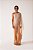 THE KAFTAN FIORELLA NUDE - Imagem 1