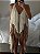 THE DRESS MAXI FRANJA TAMYLLE - Imagem 1