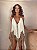 THE DRESS MAXI FRANJA TAMYLLE - Imagem 1