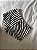 THE SHORTS ZEBRA HANDMADE - Imagem 4