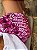THE SAIA ALINE LILAC - Imagem 3